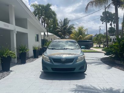 Used 2010 Toyota Corolla LE