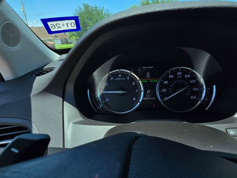 Used 2017 Acura MDX FWD w/ Technology Package image 4