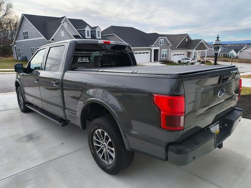 Used 2020 Ford F150 XLT w/ Equipment Group 302A Luxury image 6