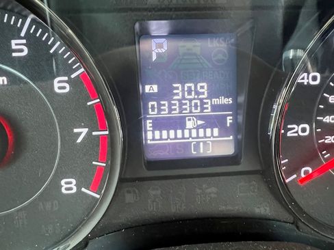 Used 2016 Subaru Forester 2.0XT Touring w/ Eyesight & Navigation System image 1