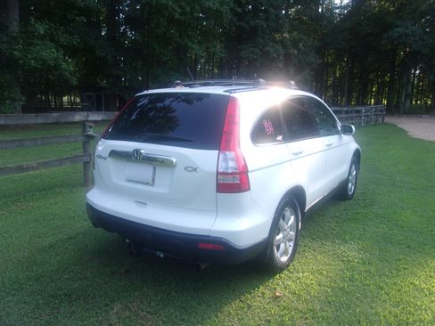 Used 2007 Honda CR-V EX-L image 4
