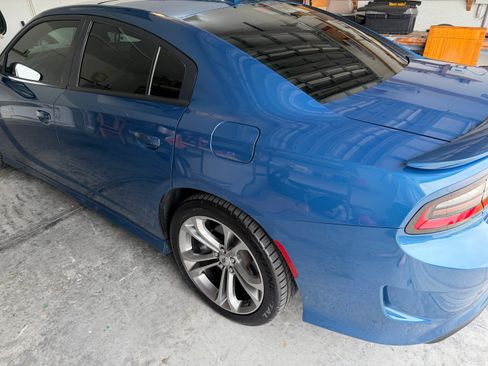 Used 2021 Dodge Charger R/T RWD image 8