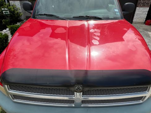 Used 1999 Dodge Ram 2500 Truck 4x4 Quad Cab image 13