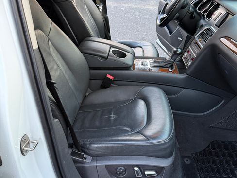 Used 2015 Audi Q7 3.0T Premium Plus w/ Premium Plus Package image 10