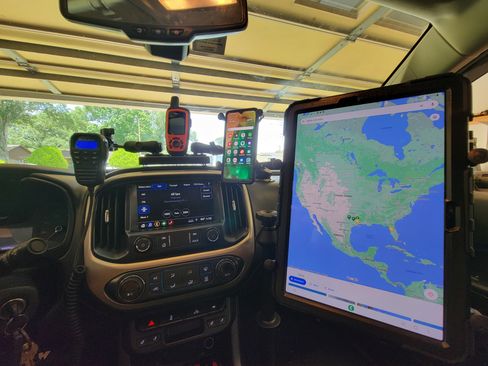 Used 2019 GMC Canyon SLE image 12