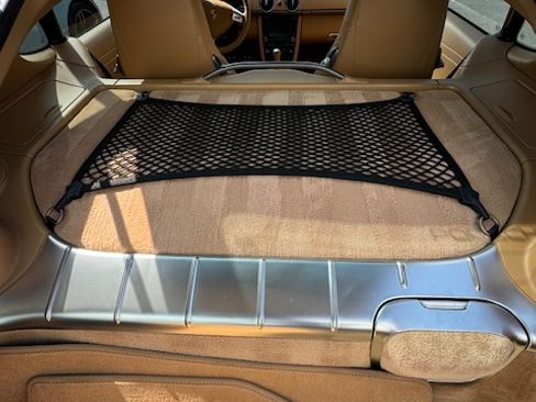 Used 2009 Porsche Cayman Coupe 2D image 9