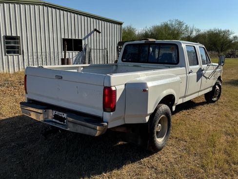Used 1997 Ford F350 2WD Crew Cab image 8