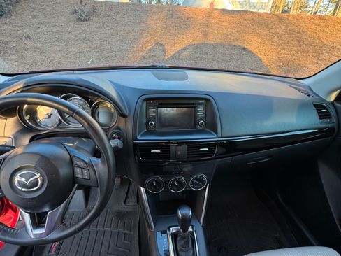 Used 2015 MAZDA CX-5 Touring image 10