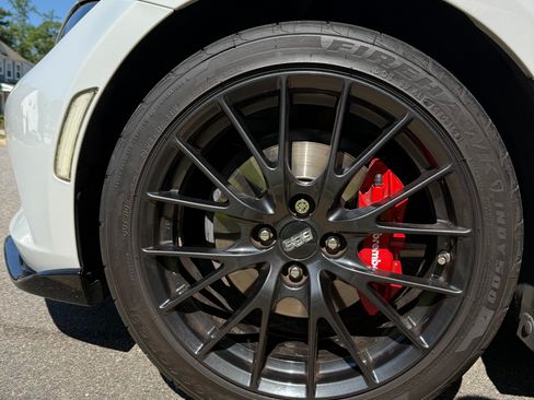 Used 2016 MAZDA MX-5 Miata Club w/ Brembo/BBS Package RWD image 4