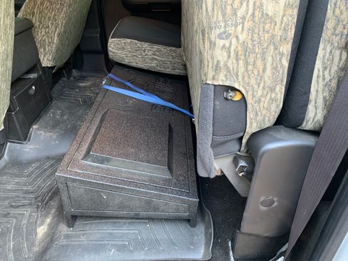 Used 2012 Chevrolet Silverado 1500 LT w/ All-Star Edition image 8