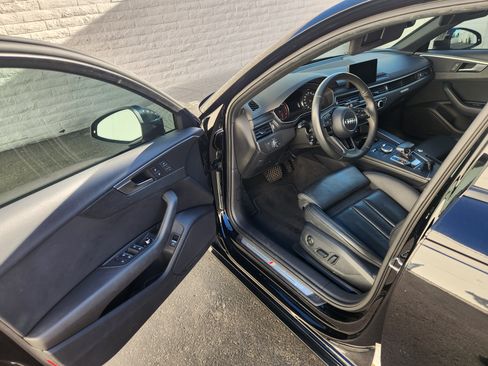 Used 2018 Audi A4 2.0T Premium w/ Convenience Package AWD/4WD image 13