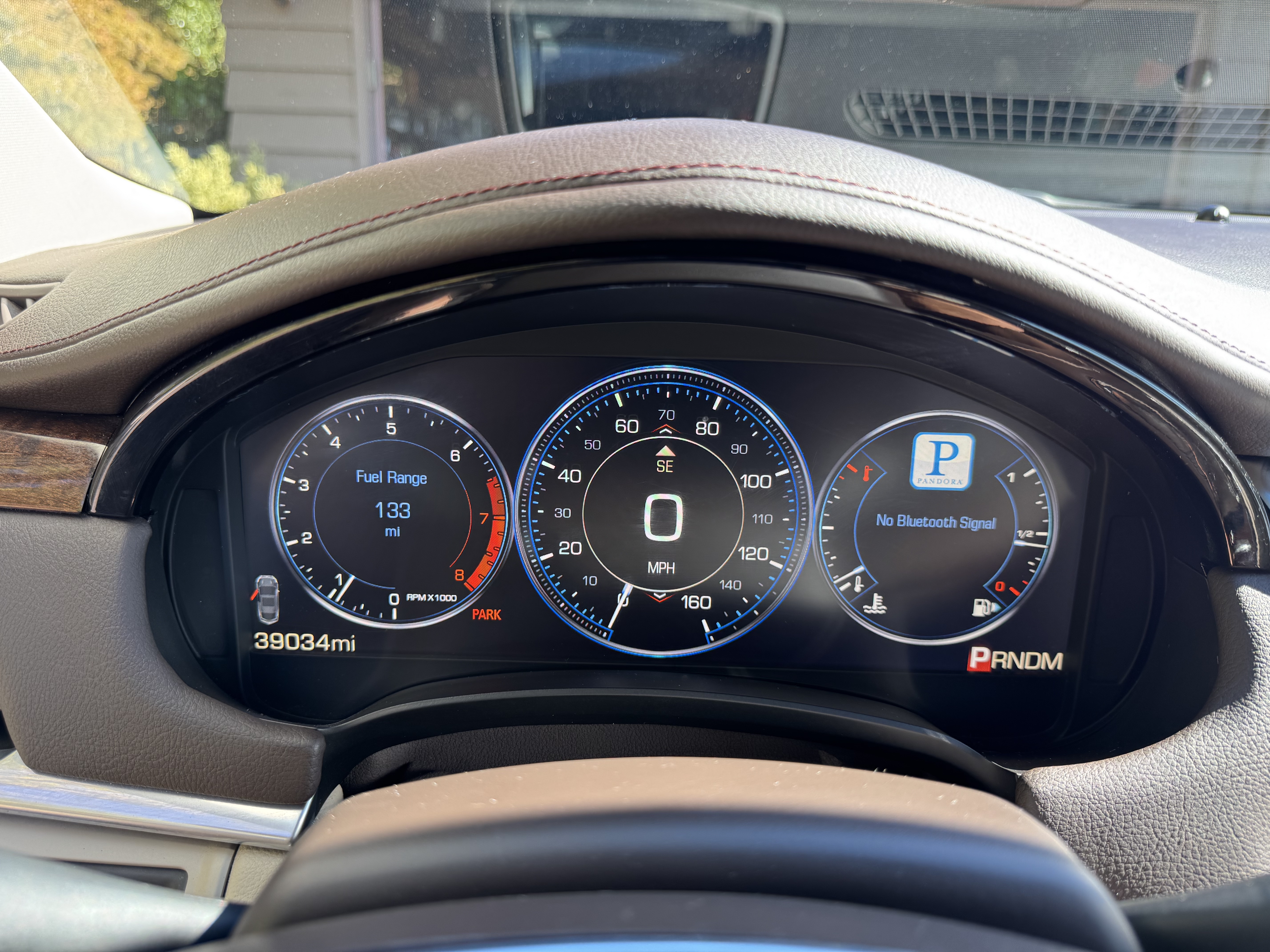Used 2013 Cadillac XTS Premium FWD image 20