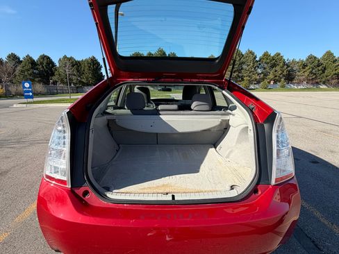 Used 2010 Toyota Prius Two image 10