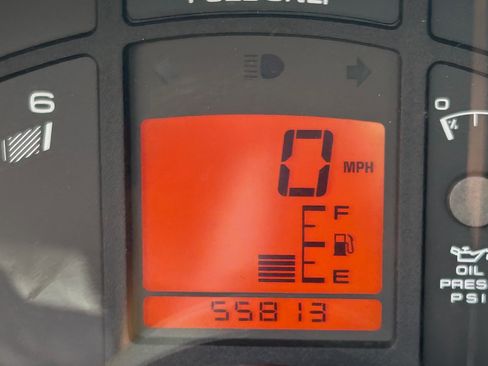 Used 1995 Chevrolet Corvette Coupe image 4