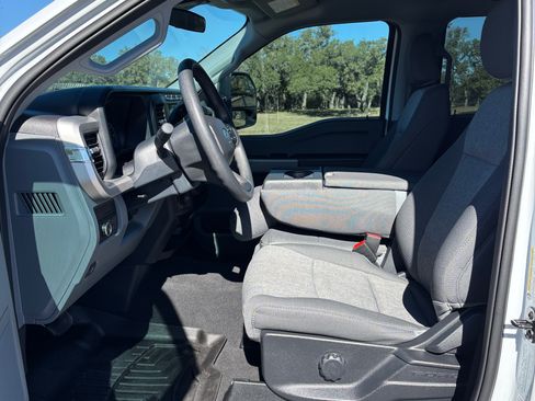 Used 2024 Ford F250 XL w/ STX Appearance Package image 17