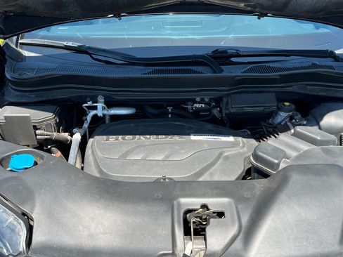 Used 2019 Honda Passport Elite image 9