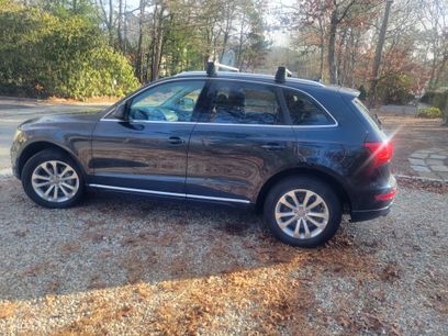 Used 2013 Audi Q5 2.0T Premium Plus