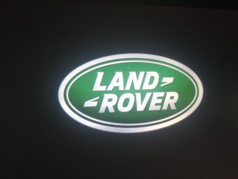 Used 2017 Land Rover Range Rover Sport Autobiography AWD/4WD image 32