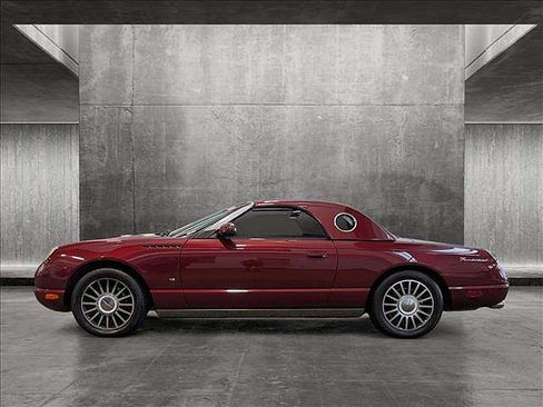 Used 2004 Ford Thunderbird image 6