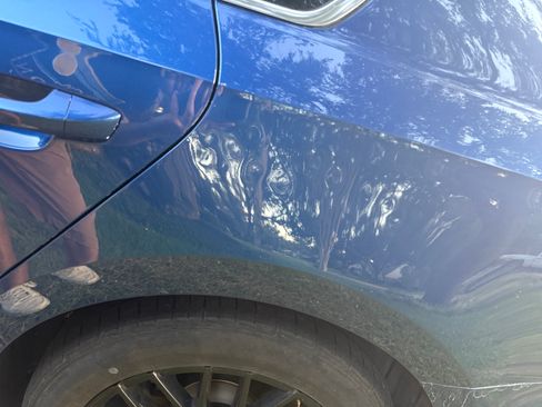 Used 2016 Volkswagen Passat 1.8T SE image 17