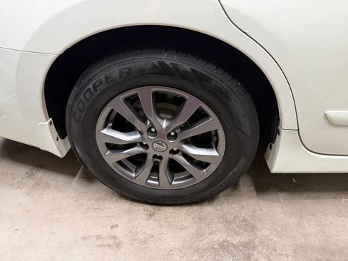 Used 2015 Nissan Altima 2.5 S w/ Special Edition Package image 10