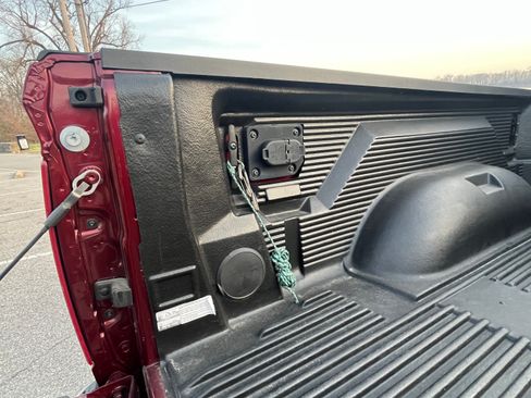 Used 2021 RAM 2500 Tradesman image 16