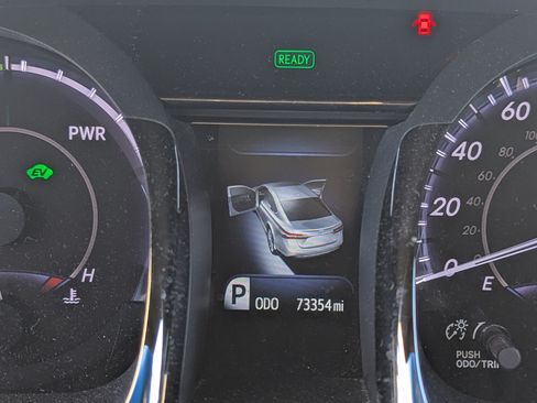 Used 2014 Toyota Avalon XLE Touring image 5