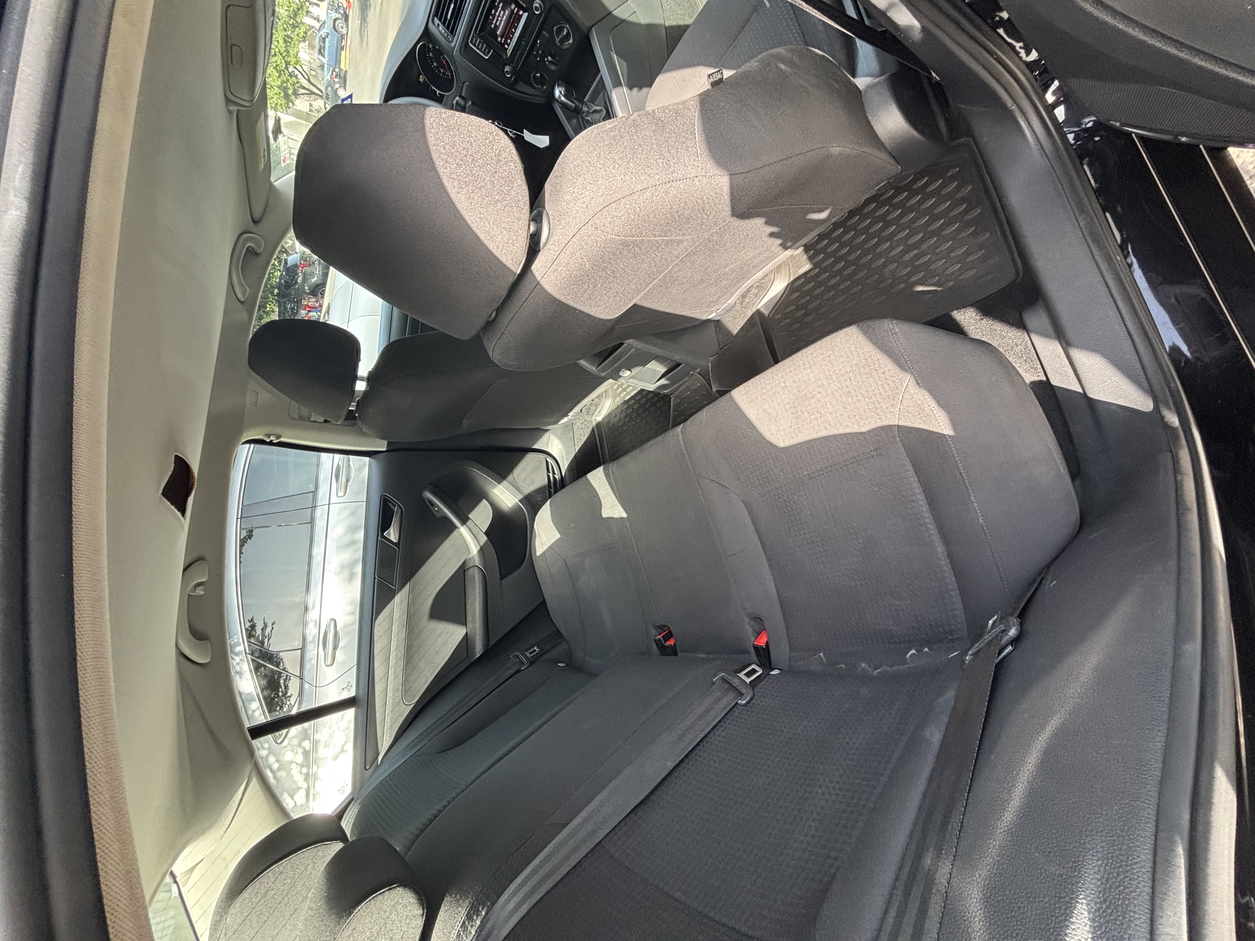 Used 2016 Volkswagen Jetta S FWD image 9