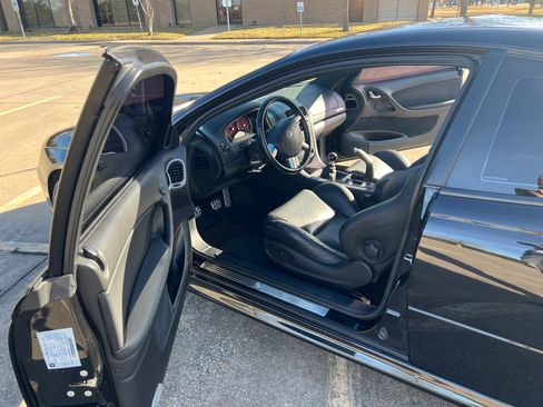 Used 2005 Pontiac GTO Coupe 2D image 11