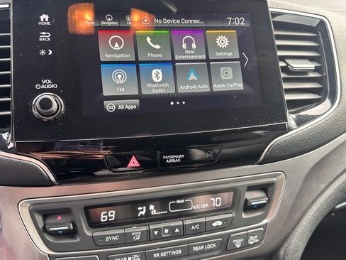 Used 2019 Honda Pilot EX-L image 13