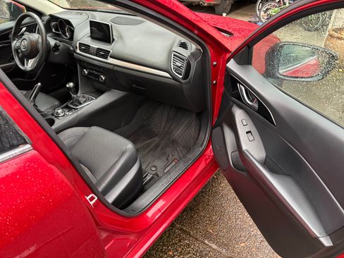 Used 2015 MAZDA MAZDA3 s Grand Touring image 21