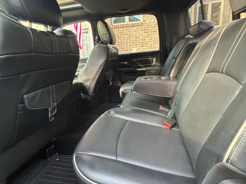 Used 2017 RAM 1500 Limited AWD/4WD image 6