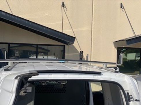 Used 2019 Nissan NV200 SV image 11