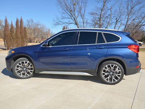 Used 2022 BMW X1 sDrive28i w/ Convenience Package image 5