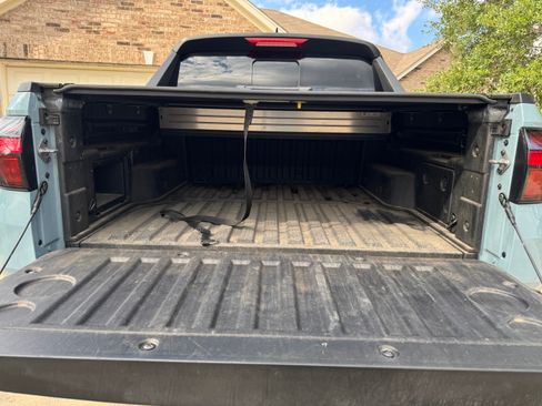 Used 2022 Hyundai Santa Cruz SEL w/ Activity Package image 26