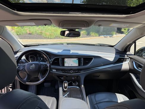 Used 2019 Buick Enclave Premium w/ Experience Buick Package AWD/4WD image 9