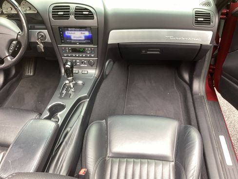 Used 2004 Ford Thunderbird RWD image 18