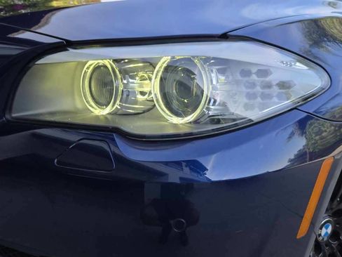 Used 2013 BMW 535i Sedan image 13