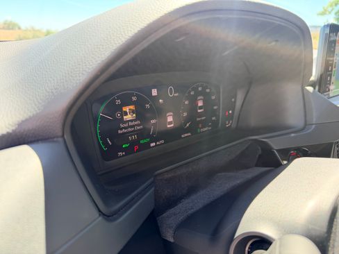 Used 2025 Honda Accord Touring image 19