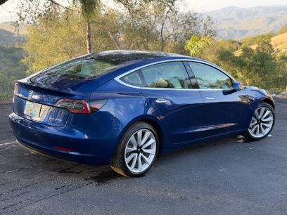 Used 2019 Tesla Model 3 Long Range