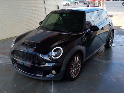 Used 2010 MINI Cooper John Cooper Works