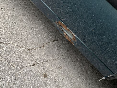 Used 1998 Buick Le Sabre Custom image 17