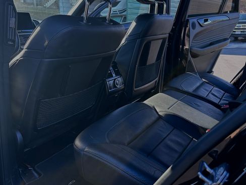 Used 2019 Mercedes-Benz GLE 43 AMG 4MATIC Coupe image 12