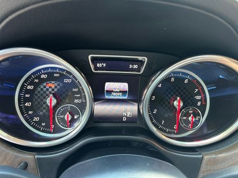 Used 2016 Mercedes-Benz GLE 450 4MATIC Coupe image 10