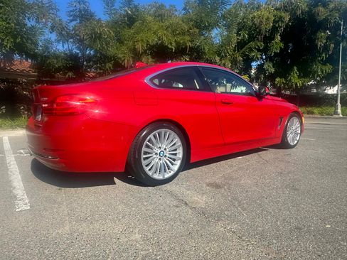 Used 2015 BMW 428i Coupe image 4