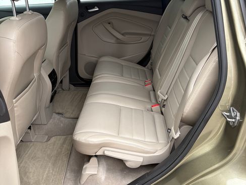 Used 2013 Ford Escape SEL image 13