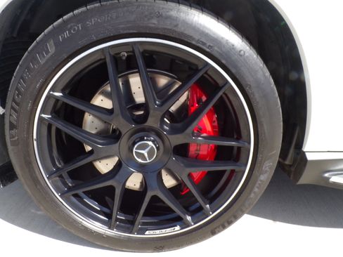 Used 2021 Mercedes-Benz GLE 63 AMG S image 14