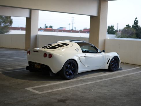Used 2007 Lotus Exige S image 13