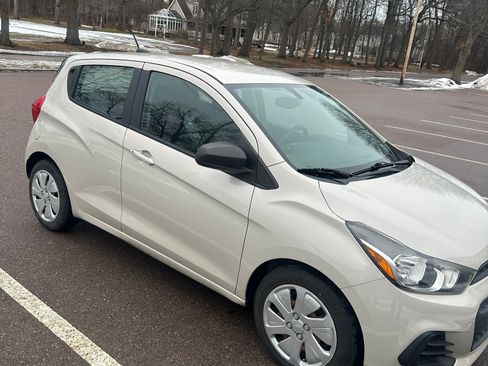 Used 2016 Chevrolet Spark LS image 6