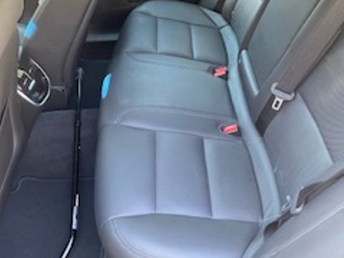 Used 2017 Cadillac XTS Luxury w/ Driver Awareness Package FWD image 4